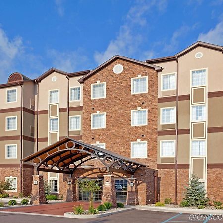 Staybridge Suites Elkhart North By Ihg Εξωτερικό φωτογραφία