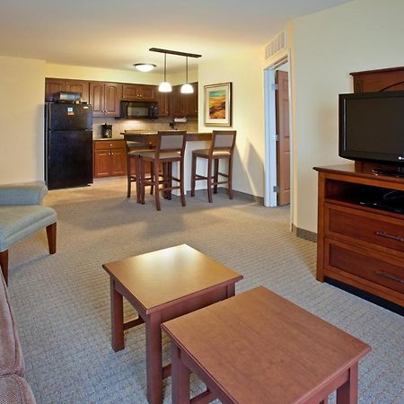 Staybridge Suites Elkhart North By Ihg Εξωτερικό φωτογραφία