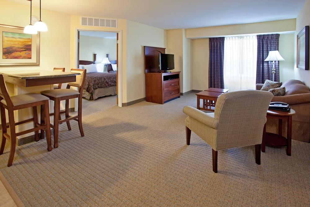 Staybridge Suites Elkhart North By Ihg Εξωτερικό φωτογραφία