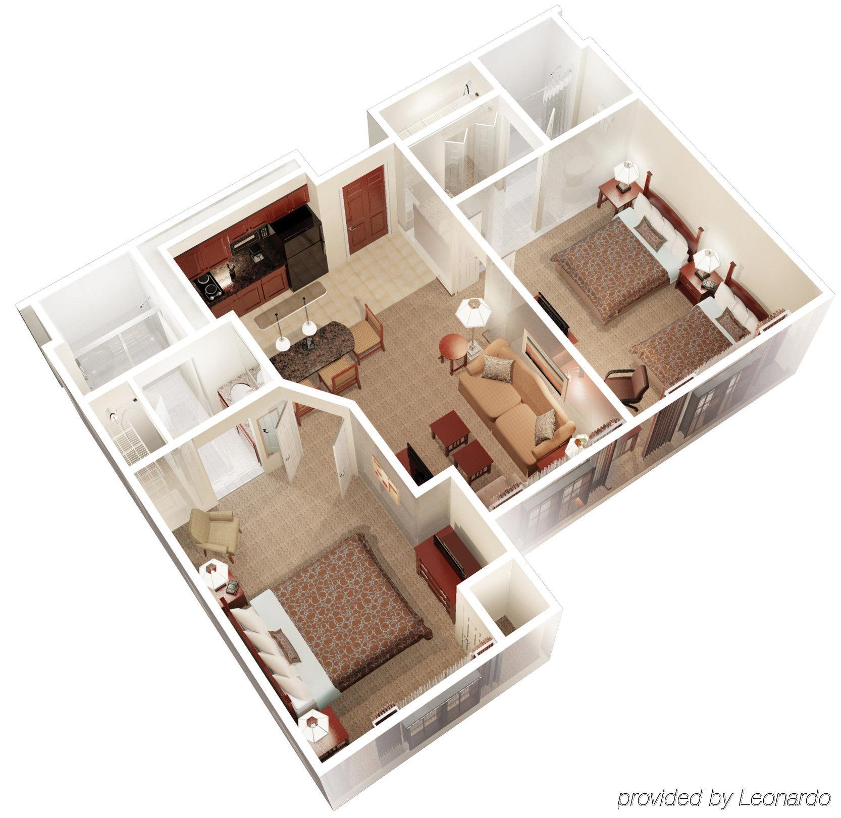 Staybridge Suites Elkhart North By Ihg Εξωτερικό φωτογραφία