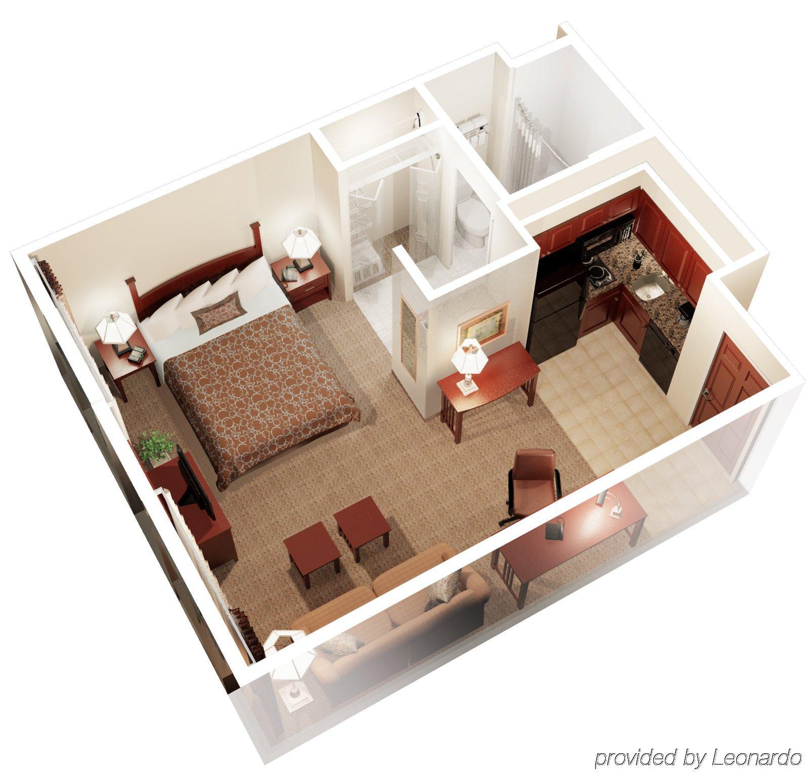 Staybridge Suites Elkhart North By Ihg Εξωτερικό φωτογραφία
