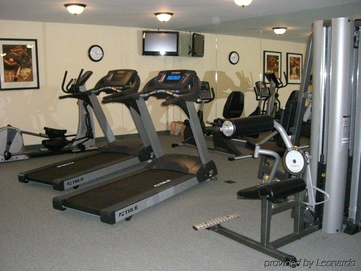 Staybridge Suites Elkhart North By Ihg Εξωτερικό φωτογραφία