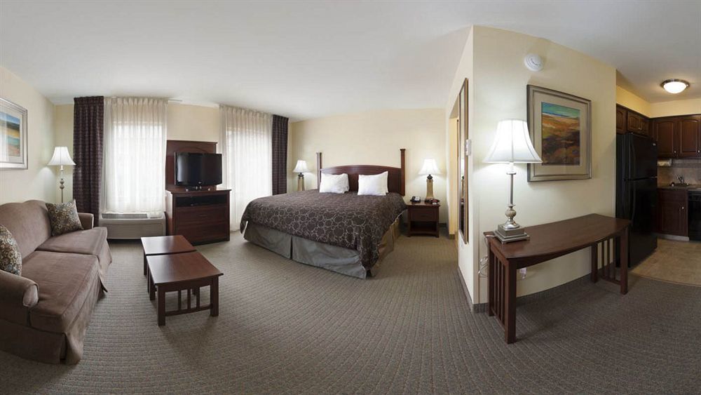Staybridge Suites Elkhart North By Ihg Εξωτερικό φωτογραφία