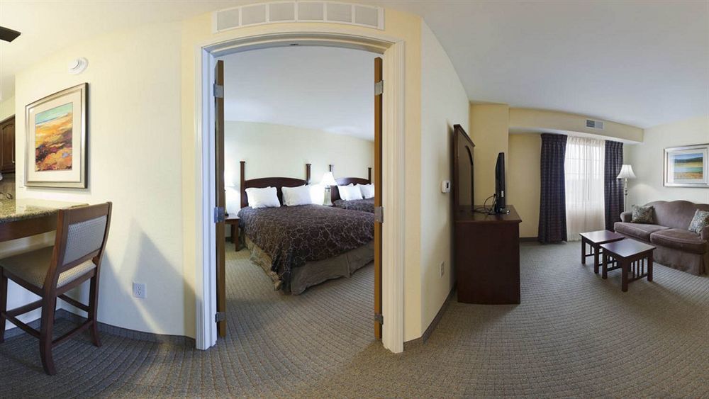 Staybridge Suites Elkhart North By Ihg Εξωτερικό φωτογραφία