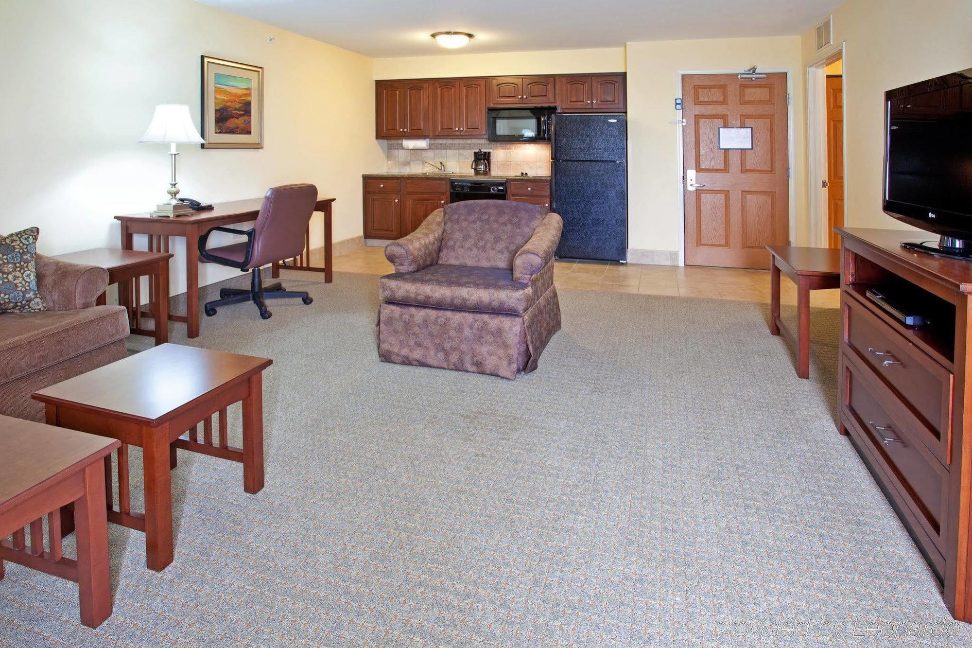 Staybridge Suites Elkhart North By Ihg Δωμάτιο φωτογραφία