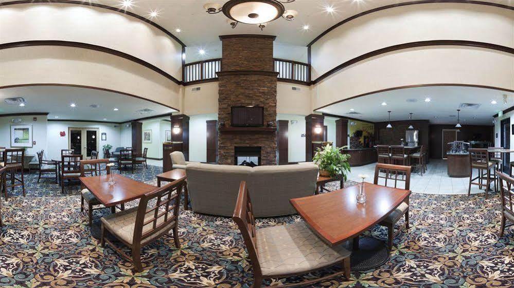 Staybridge Suites Elkhart North By Ihg Εξωτερικό φωτογραφία