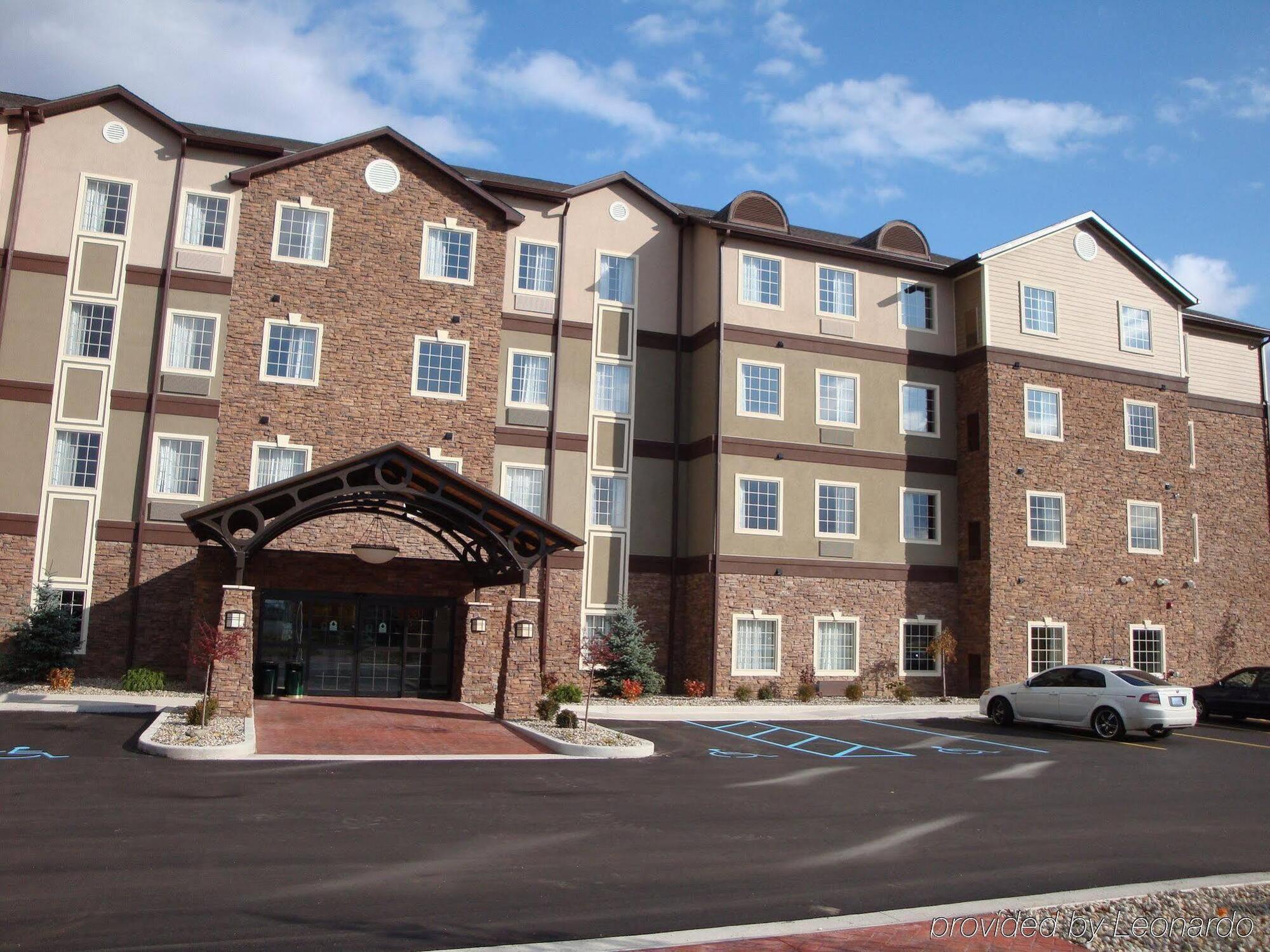 Staybridge Suites Elkhart North By Ihg Εξωτερικό φωτογραφία