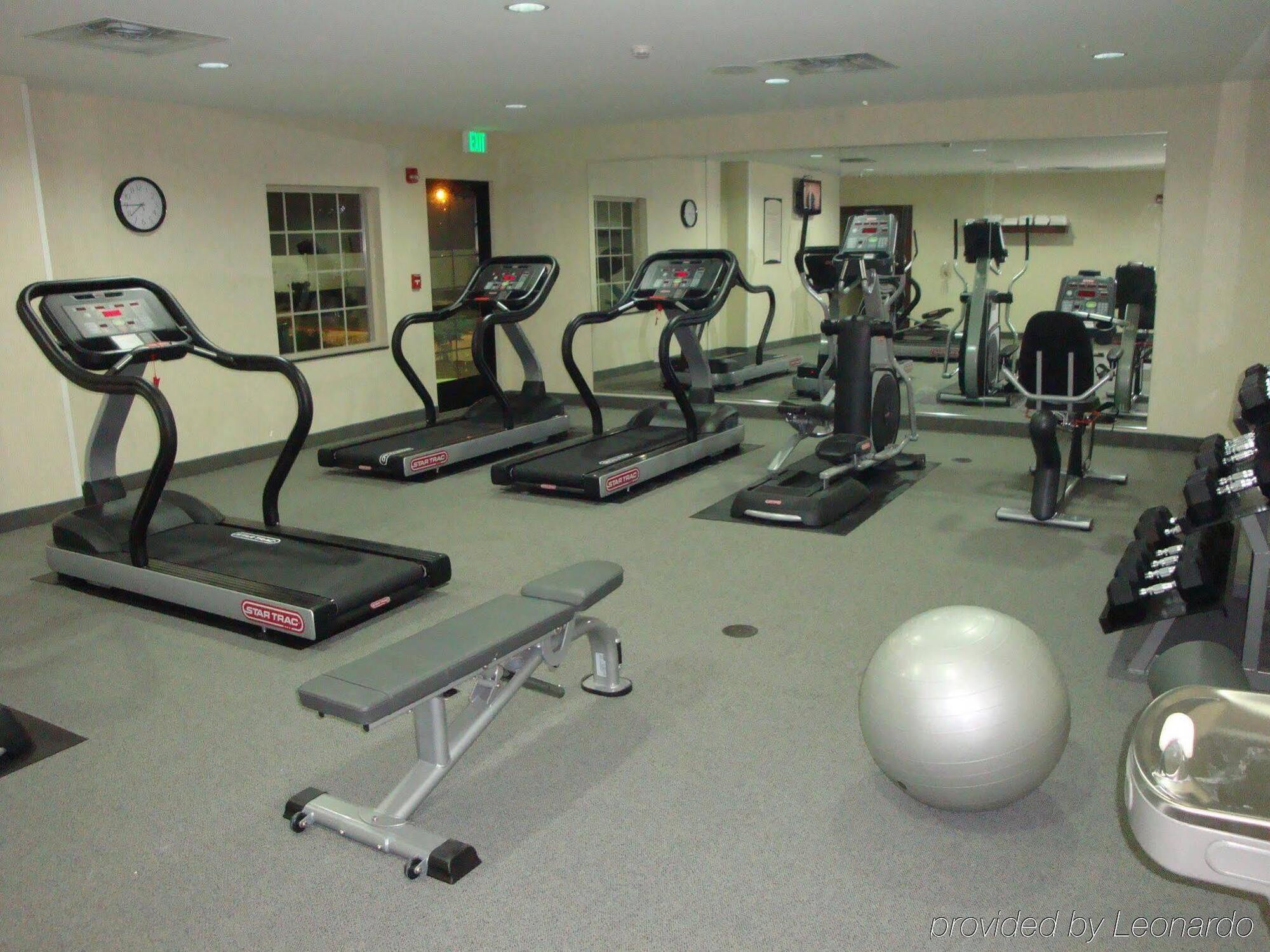 Staybridge Suites Elkhart North By Ihg Εξωτερικό φωτογραφία