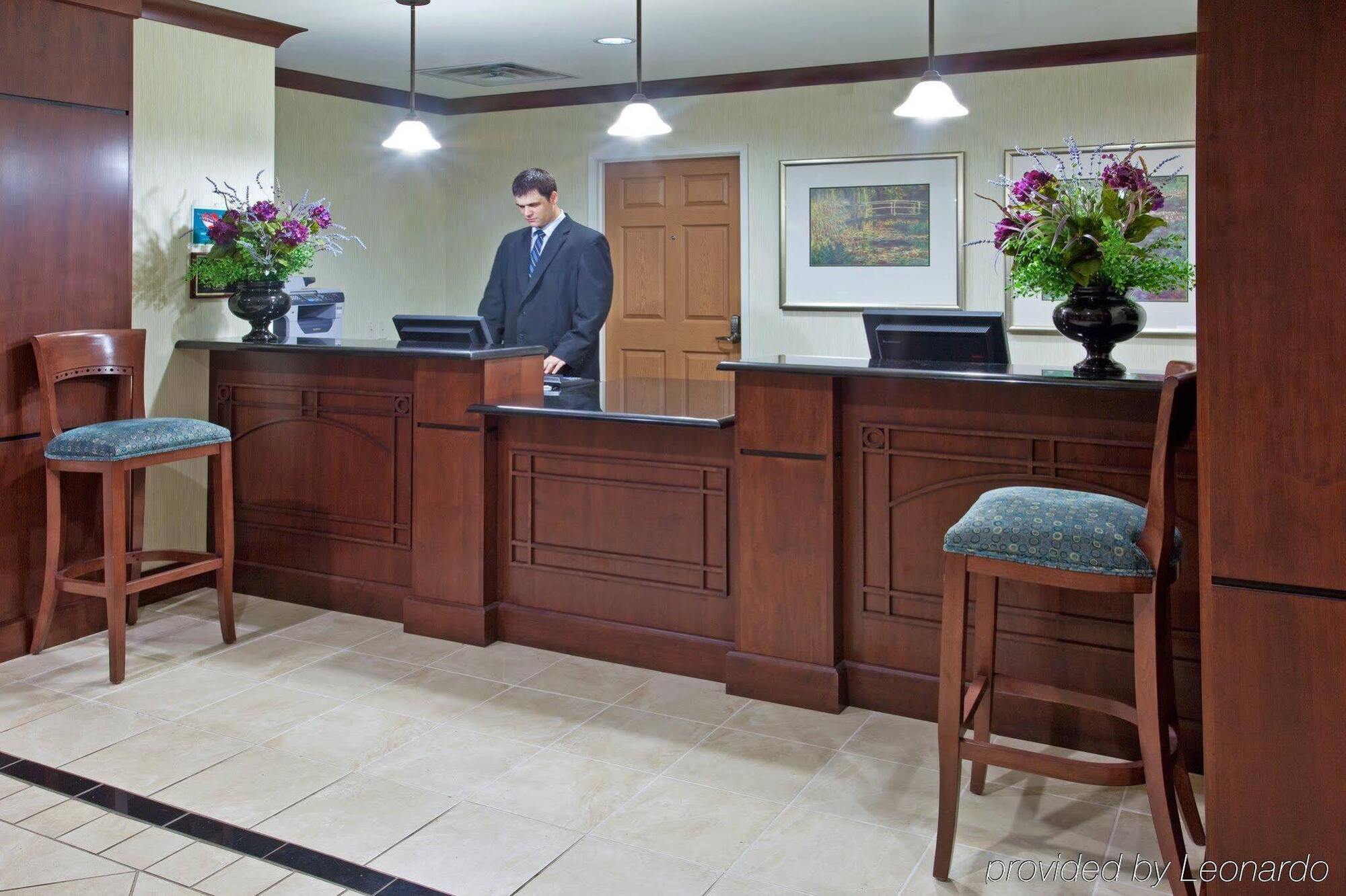 Staybridge Suites Elkhart North By Ihg Εξωτερικό φωτογραφία