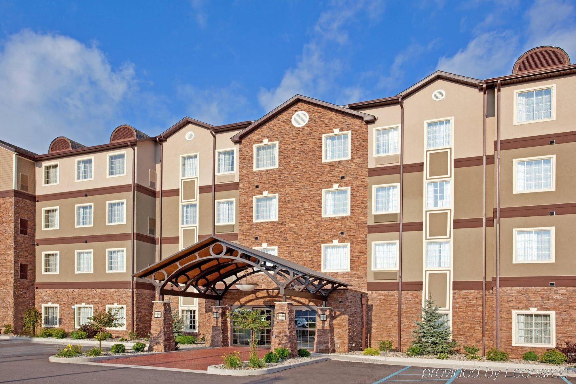 Staybridge Suites Elkhart North By Ihg Εξωτερικό φωτογραφία