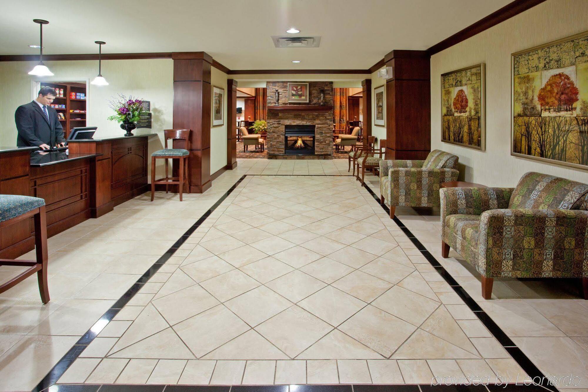 Staybridge Suites Elkhart North By Ihg Εξωτερικό φωτογραφία