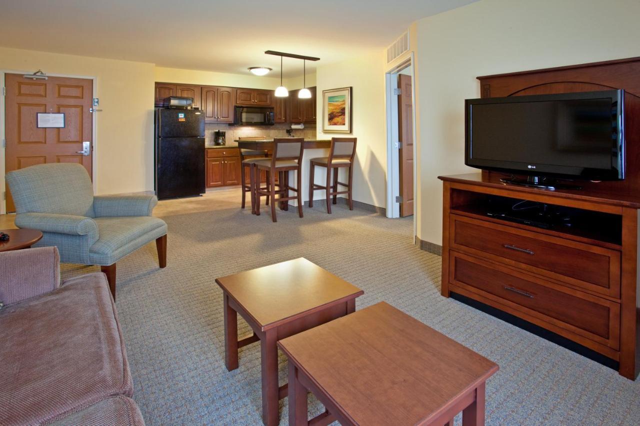 Staybridge Suites Elkhart North By Ihg Εξωτερικό φωτογραφία