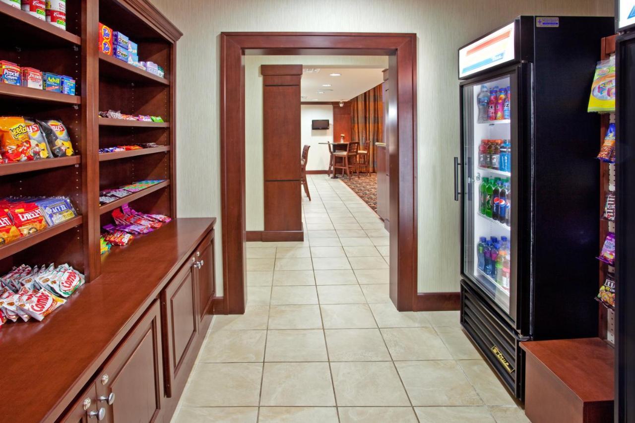 Staybridge Suites Elkhart North By Ihg Εξωτερικό φωτογραφία