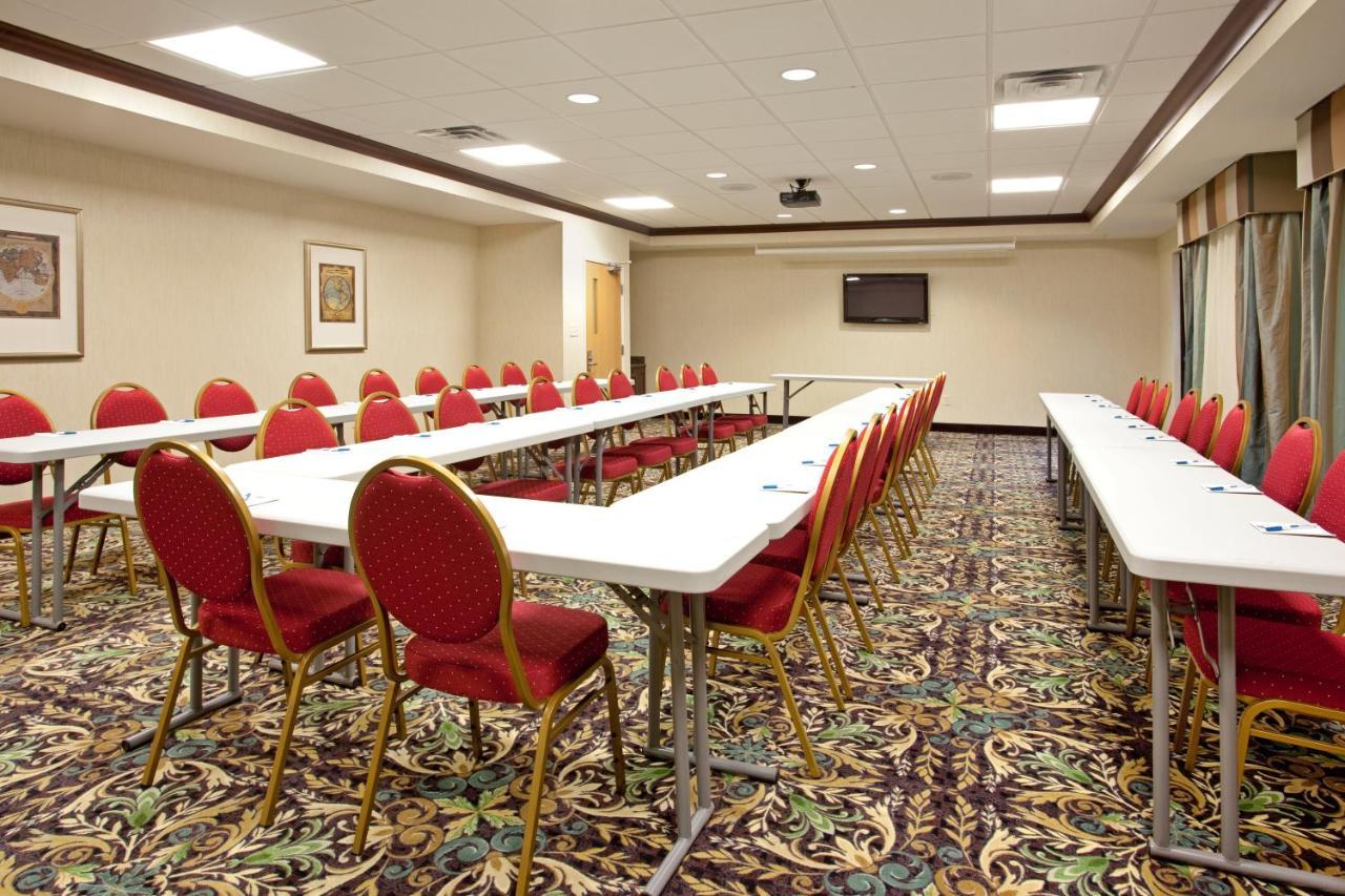 Staybridge Suites Elkhart North By Ihg Εξωτερικό φωτογραφία