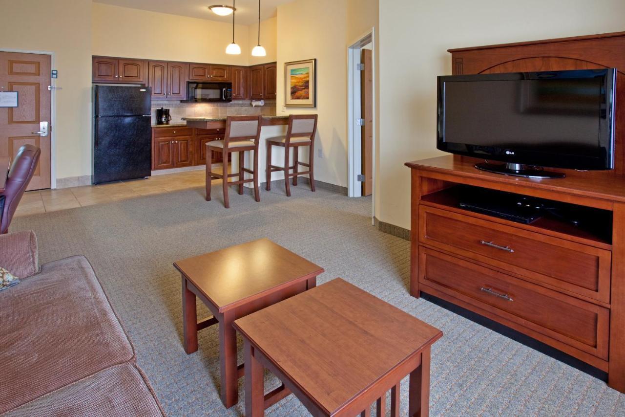 Staybridge Suites Elkhart North By Ihg Εξωτερικό φωτογραφία