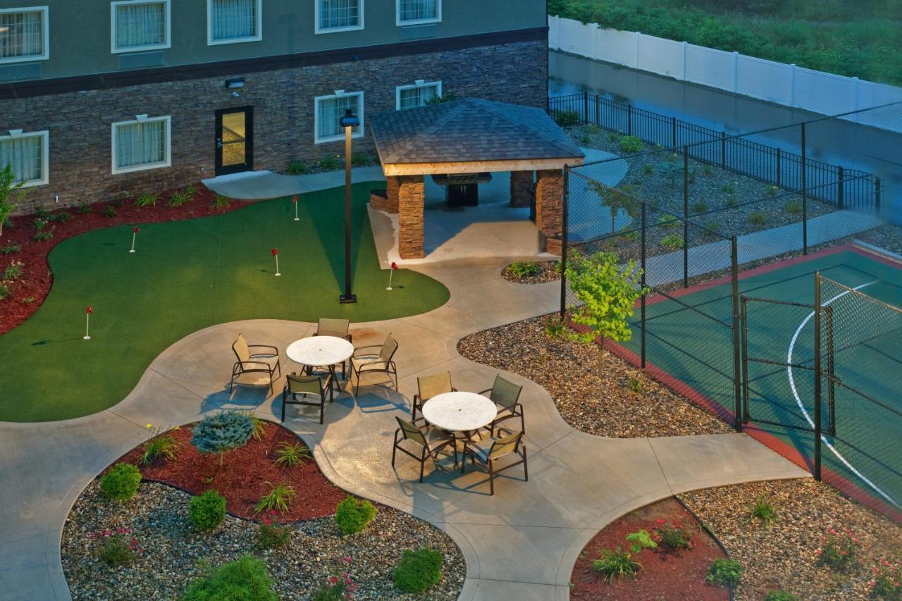 Staybridge Suites Elkhart North By Ihg Εξωτερικό φωτογραφία
