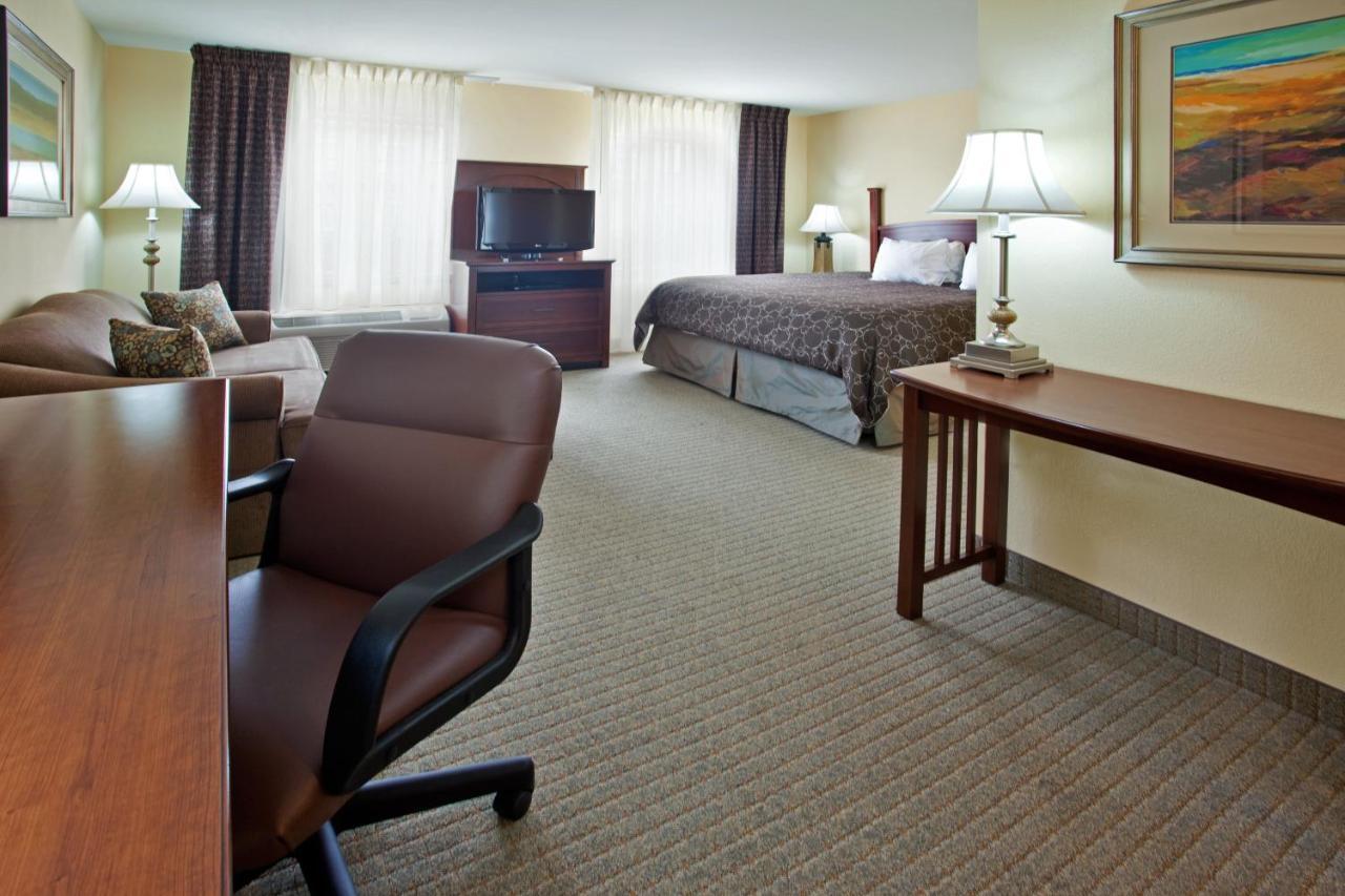 Staybridge Suites Elkhart North By Ihg Εξωτερικό φωτογραφία