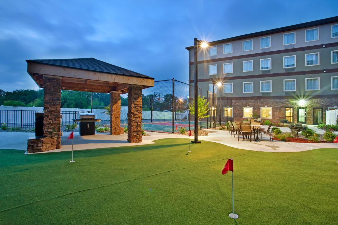 Staybridge Suites Elkhart North By Ihg Εξωτερικό φωτογραφία
