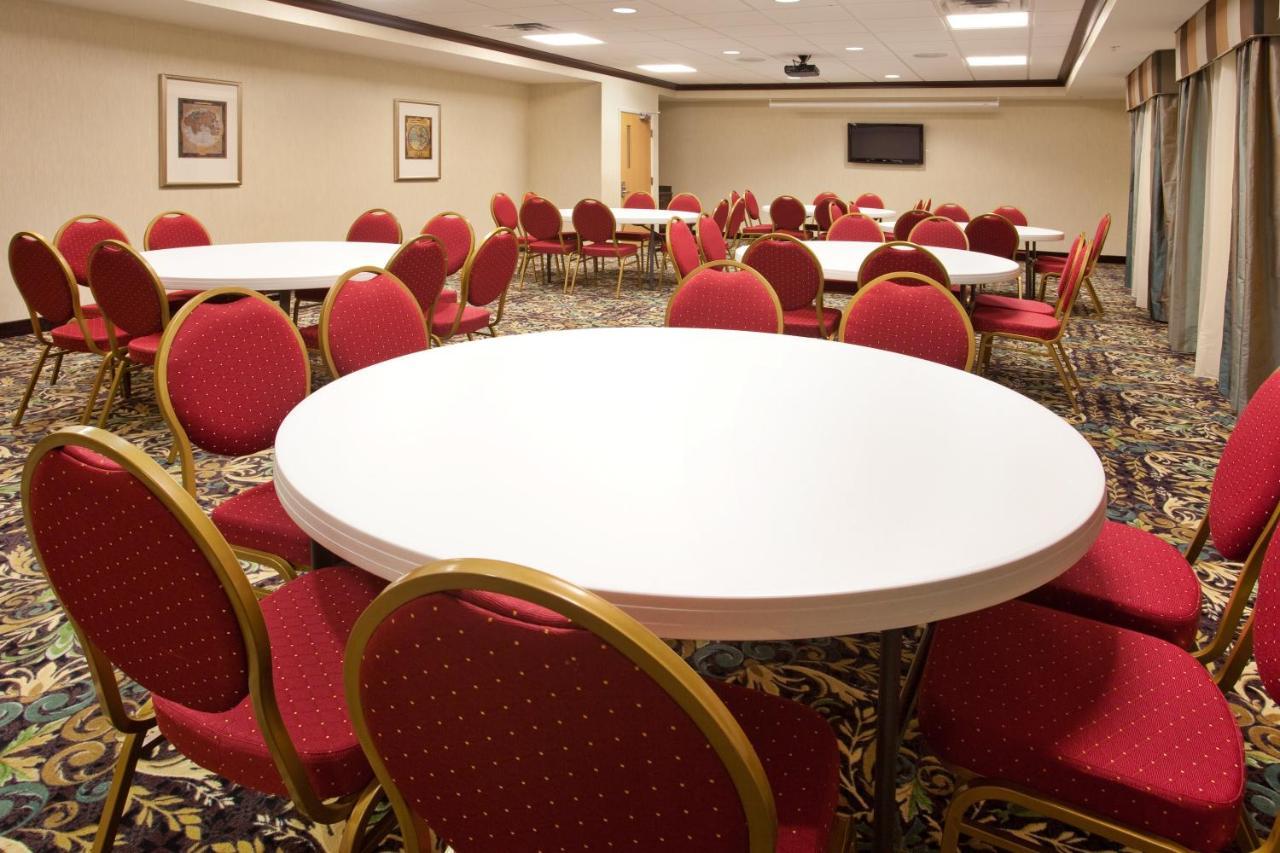Staybridge Suites Elkhart North By Ihg Εξωτερικό φωτογραφία